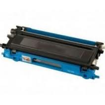 Remanufactured Brother TN150Cyan Toner for HL4040cn and HL4050cdn Colour Laser Printers MFC9440cn, MFC9840cdw and DCP 9040cn Multifunction Colour Laser printers
